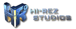 Hi-Rez Studios